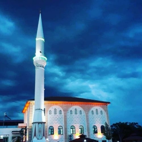 BALIKKESİR/DURSUNBEY