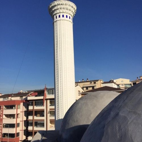 BURSA/NİLÜFER