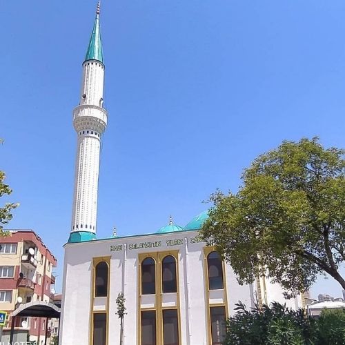 BURSA/KESTEL