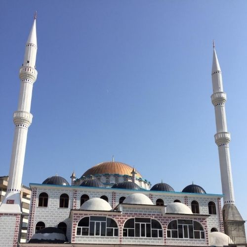 BURSA/YUNUSELİ