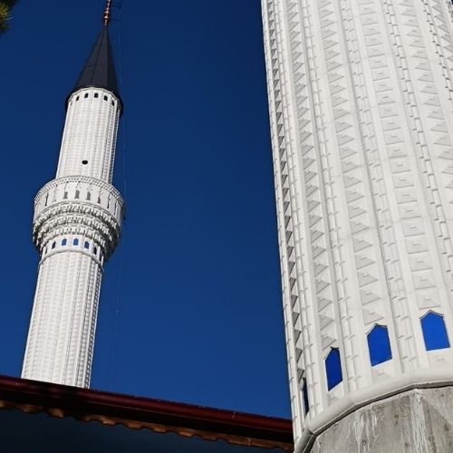 KÜTAHYA/DUMLUPINAR